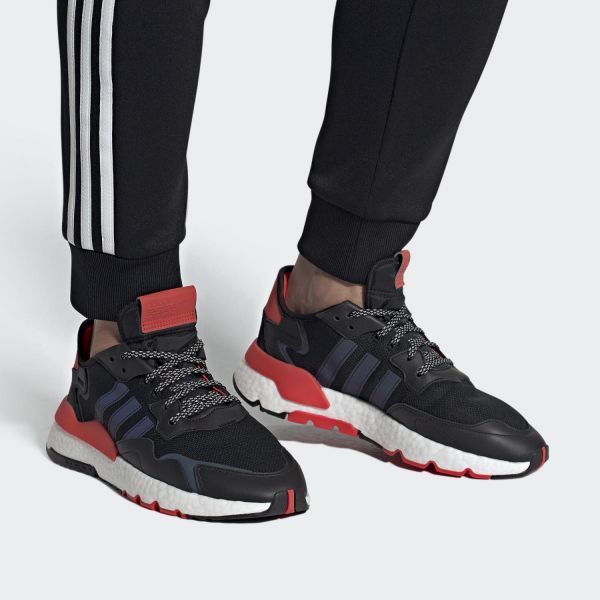Кросівки Adidas Nite Jogger FG6750