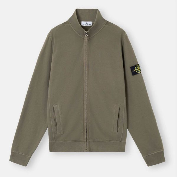 Кардиган Stone Island 811560720 V0075