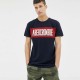 Футболка Abercrombie & Fitch 123-238-2449-204