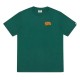 Футболка Billionaire Boys Club Small Arch Logo Forest Green