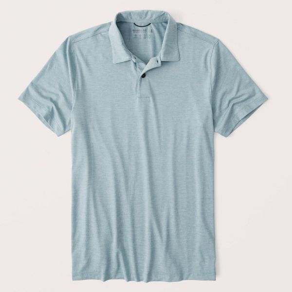 Поло Abercrombie & Fitch 124-227-8533-222