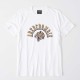 Футболка Abercrombie&Fitch 123-238-2387-100