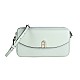 Сумка Furla Primula Mini Crossbody green