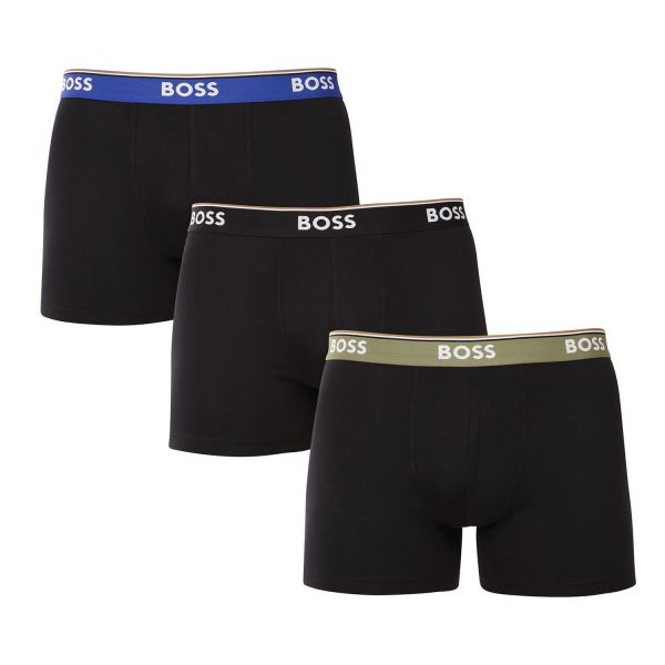 Набор боксеров Hugo Boss 50531691 965