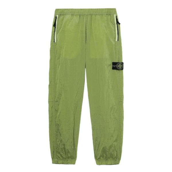 Нейлонові штани Stone Island 801532519 V0031