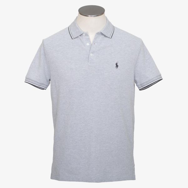 Поло POLO Ralph Lauren 710837391003