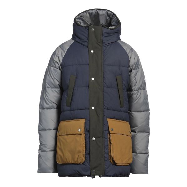 Куртка Barbour Beacon Alpine MQU1526SG51