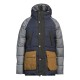 Куртка Barbour Beacon Alpine MQU1526SG51