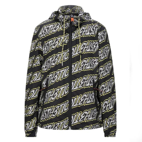 Вітровка Diesel J-Saboru Jacket