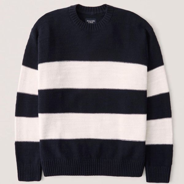 Свитшот Abercrombie & Fitch 120-201-1852-202