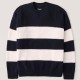 Світшот Abercrombie & Fitch 120-201-1852-202