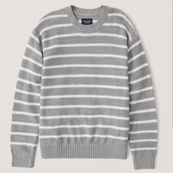 Свитшот Abercrombie & Fitch 120-201-1852-322