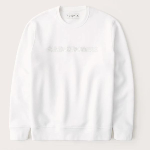 Худі Abercrombie & Fitch 122-231-1154-100