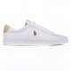 Кеди POLO Ralph Lauren Sayer-NE-SK-VLC White