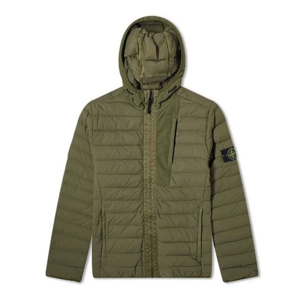 Пуховик Stone Island 721541225.V0058