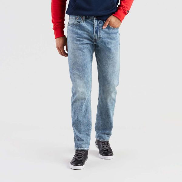 Джинсы Levis 502 Regular Taper 295070303