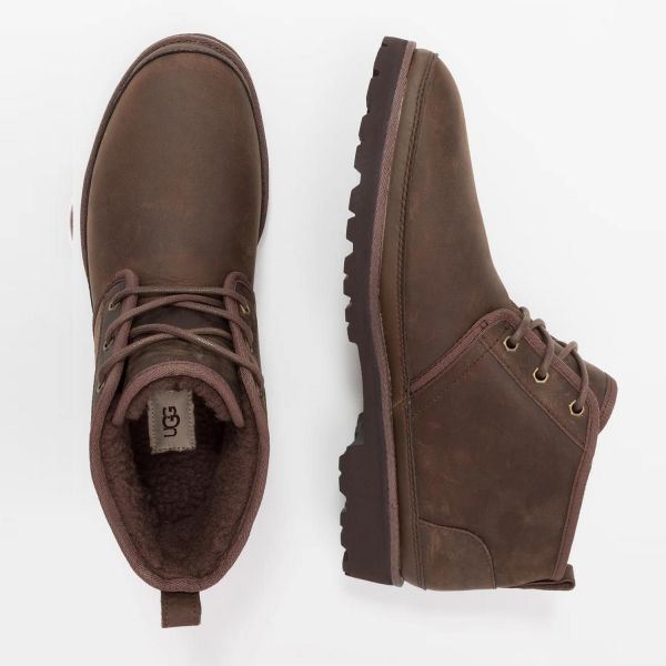 Ботинки Ugg M Neuland WP