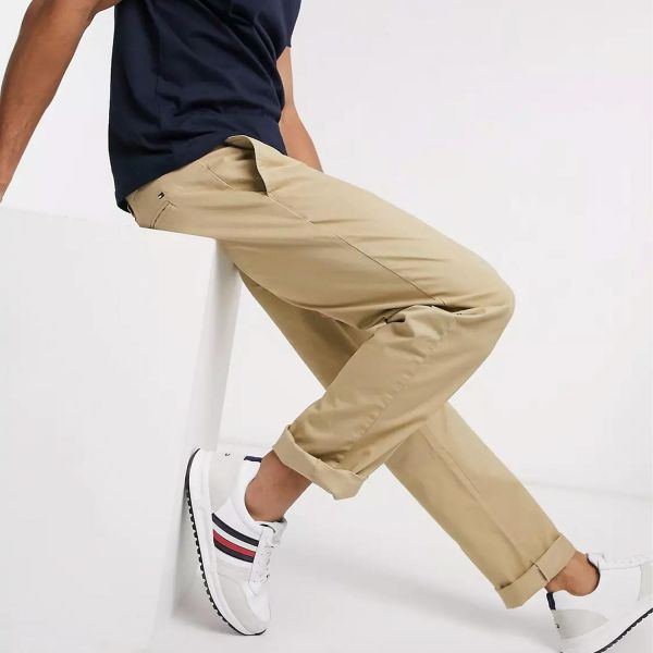 Брюки Tommy Hilfiger 78E9333 281