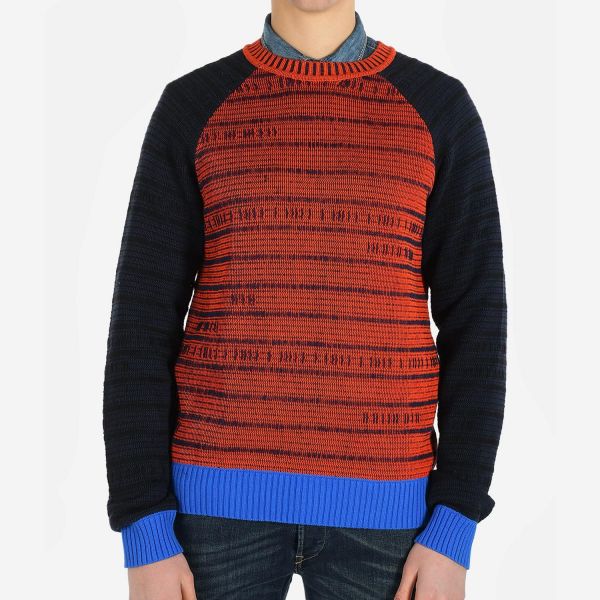Пуловер Diesel K-Jacky Pullover