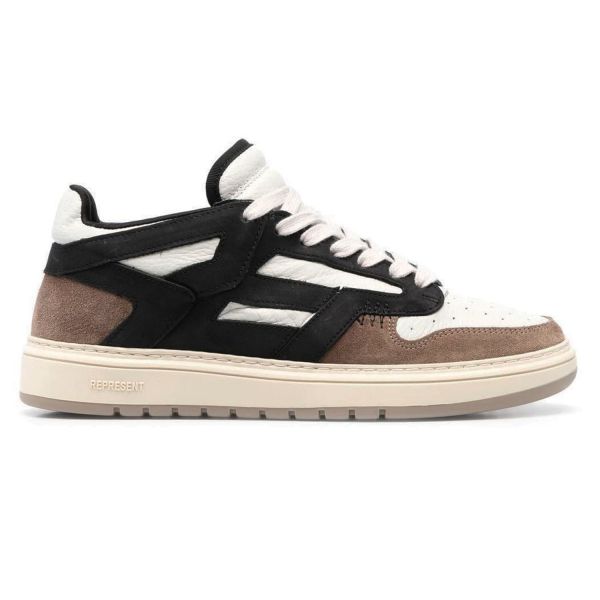 Кеды Represent M12049-255 Leather
