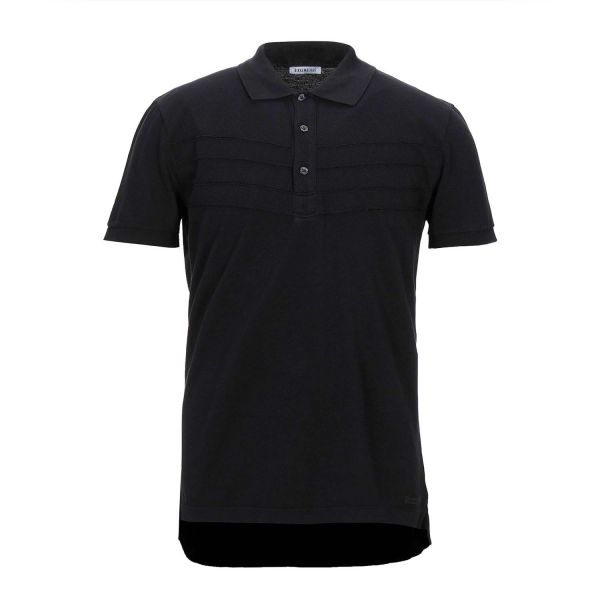 Поло Bikkembergs C 8 017 00 M 3949 black