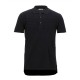 Поло Bikkembergs C 8 017 00 M 3949 black