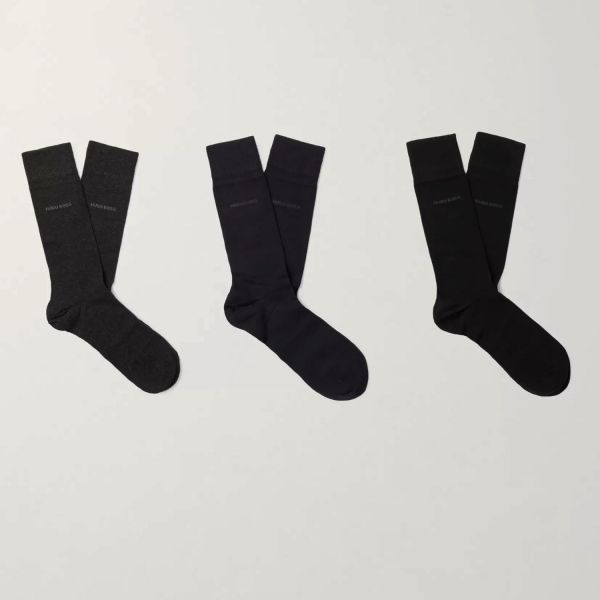 Носки Hugo Boss 50445429