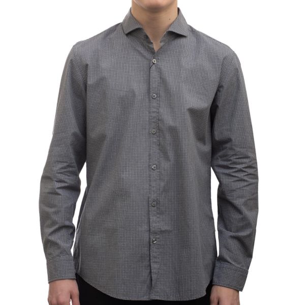 Сорочка Hugo Boss 50296027