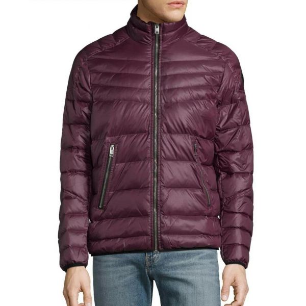 Пуховик Diesel R-Izumo Jacket