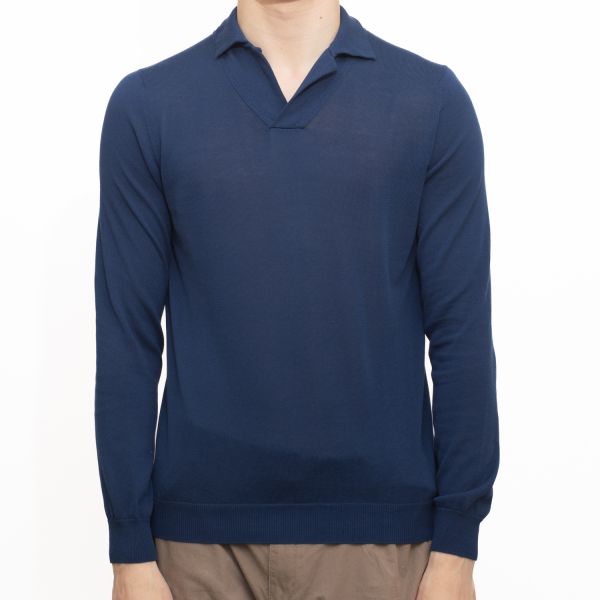 Свитер Roberto Collina RA53224 ecru