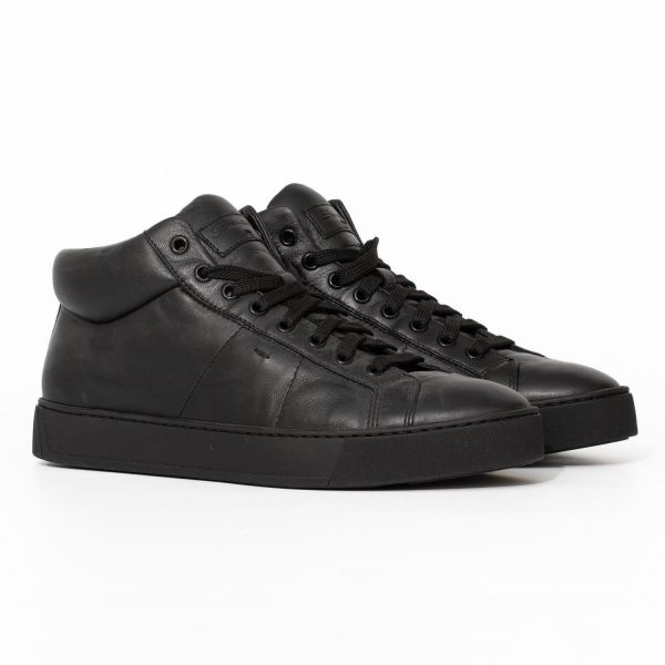 Черевики Santoni MBGL20851NEORSSSN01