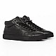 Черевики Santoni MBGL20851NEORSSSN01