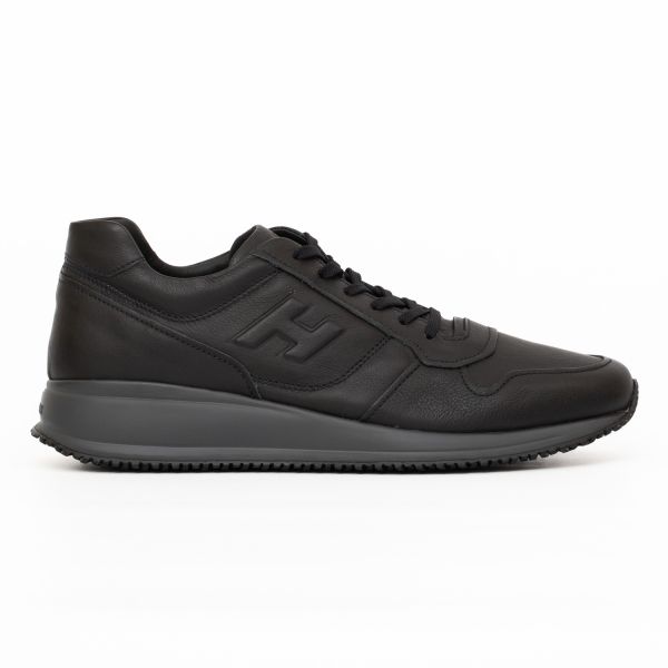 Кроссовки Hogan Inter.N20 Sneaker H Rilievo FD. Tess GZO Biro