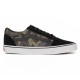Кеди Vans Ward VN0A36EM0QM1