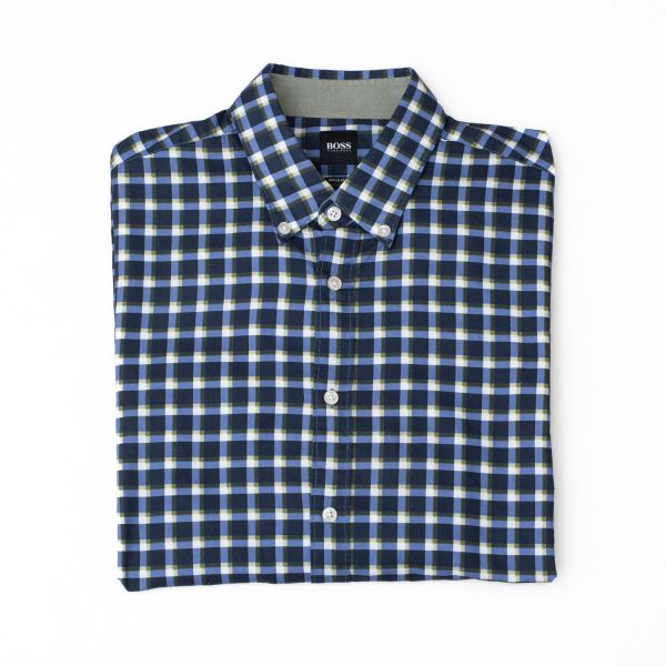 Рубашка Hugo Boss 50404125