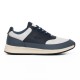 Кеди Lacoste Chaumont 419 1 SFA NVY/LT GRY Synthetic/Textile