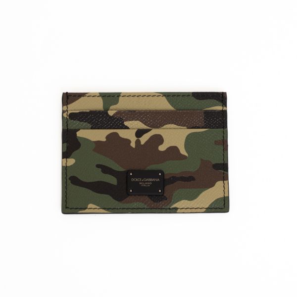 Картхолдер Dolce&Gabbana BP0330 AZ657 HHK26