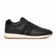 Кросівки Hogan H429 Sneaker H Nastro+ETI OEK Nero Testa Moro