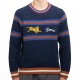 Светр Kenzo A134669 Bleuf