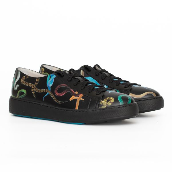 Кеди Santoni WBCE60285NECGDTLN51