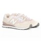Кросівки New Balance WL574LBL