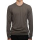 Светр Roberto Collina RA10401 Taupe