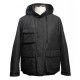 Парку Holubar M386 black