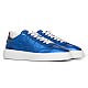 Кеди Hogan H365 All.Bas H CUC. TOPP. Multicolor DW7 Argento Bluette