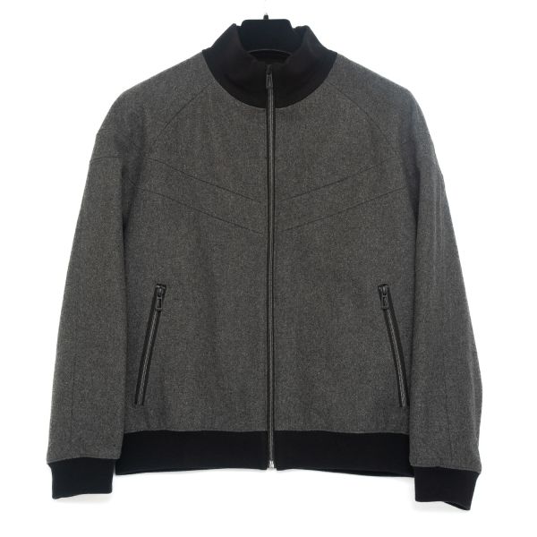 Бомбер Hugo Boss 50415955