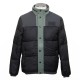 Куртка для хлопчика Diesel Kids Jirk black Giacca