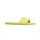 Шльопанці Michael Kors Amelia Flat Sandal BRT Limeade