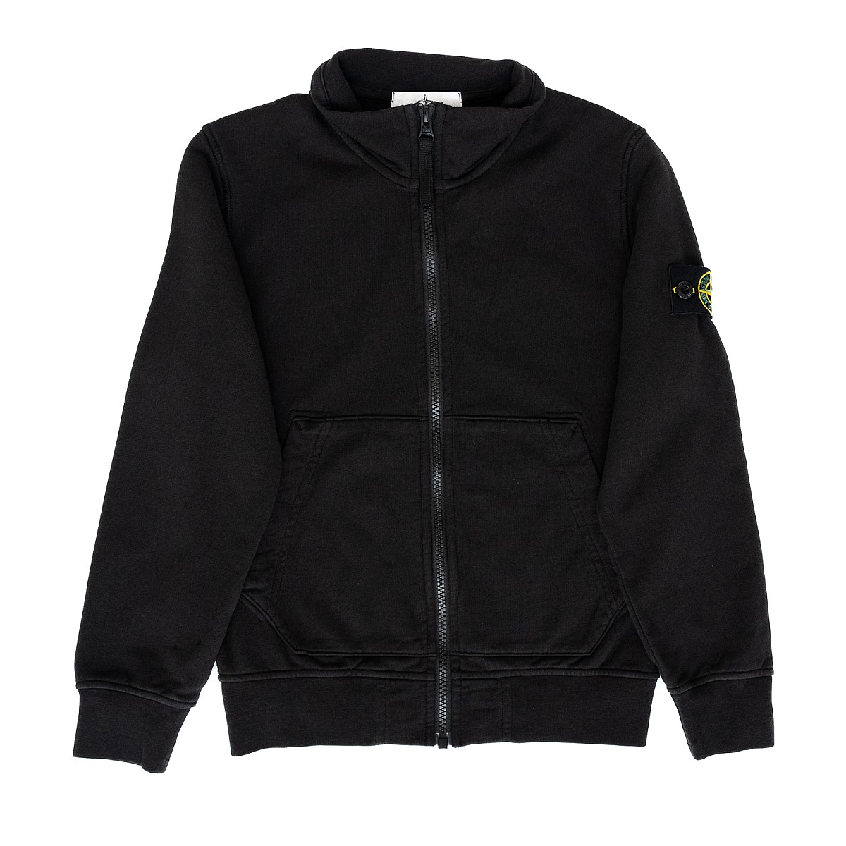 Толстовка Stone Island Junior 761661440 V0029 — купити в Україні
