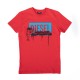 Футболка на хлопчика Diesel Kids Terny 6 OS Maglietta J00607 00YI9 K405