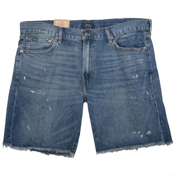 Шорти POLO Ralph Lauren 710864061001